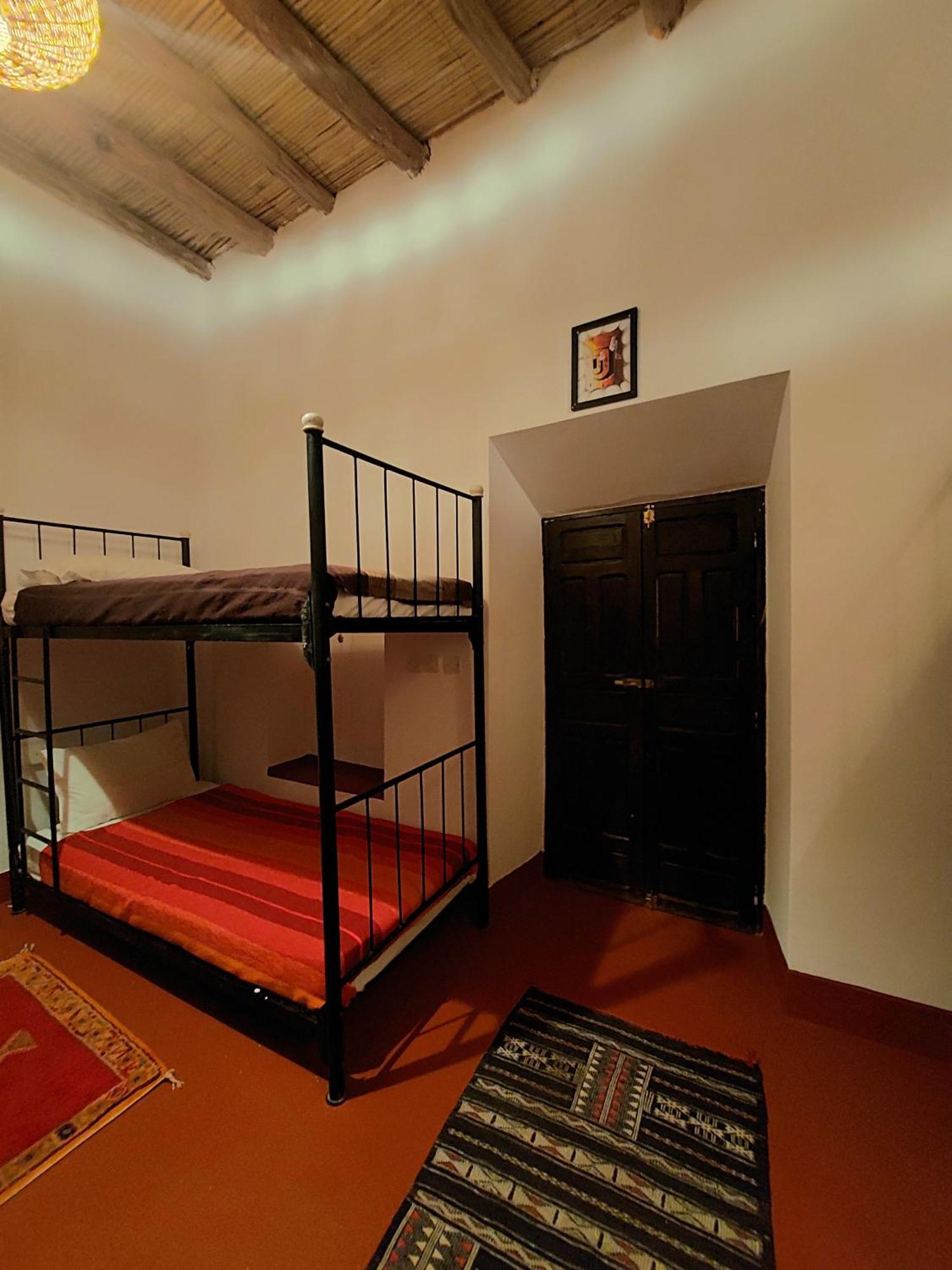 Cinema Riad Tajda Quarto foto