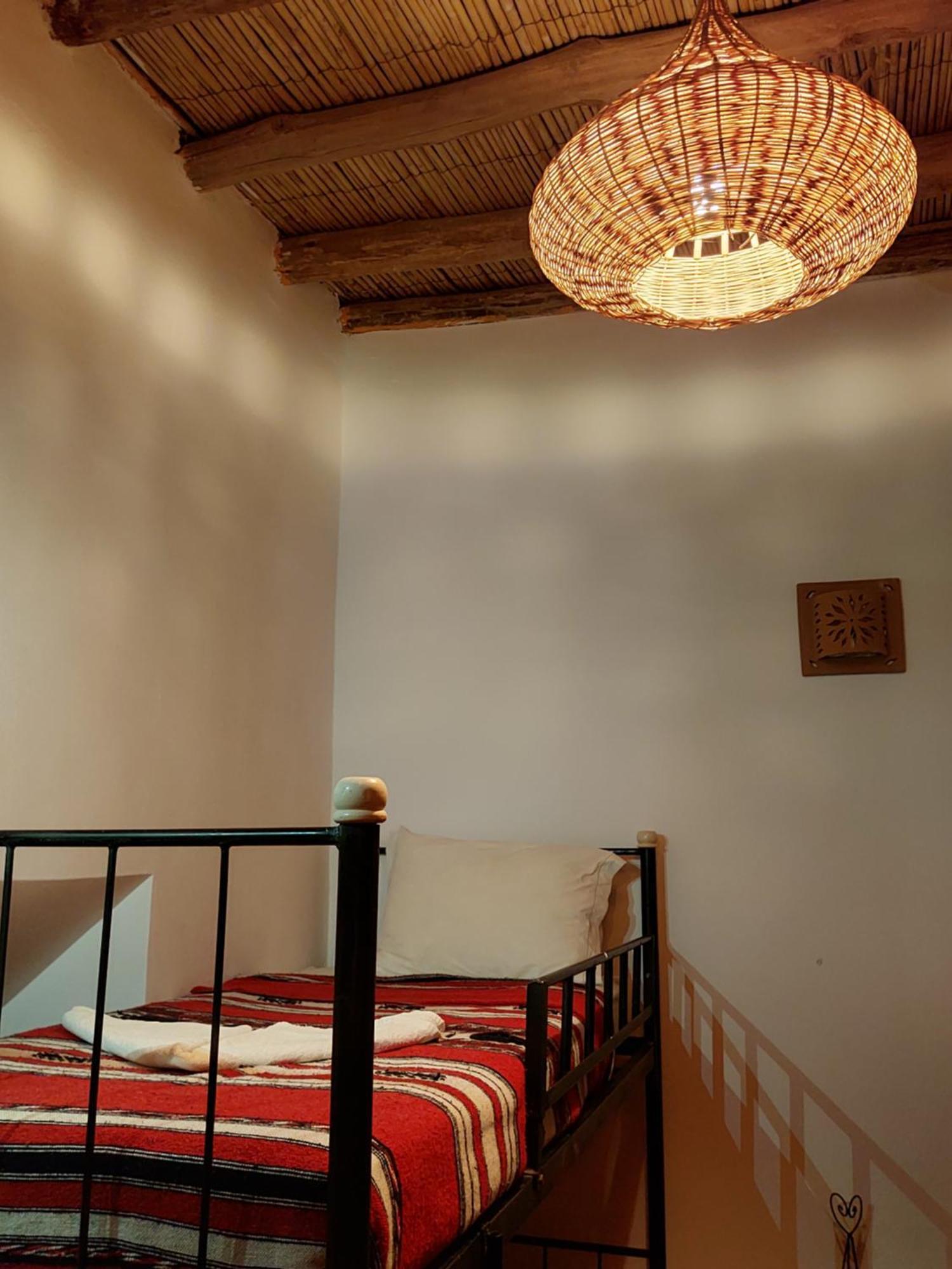 Cinema Riad Tajda Quarto foto