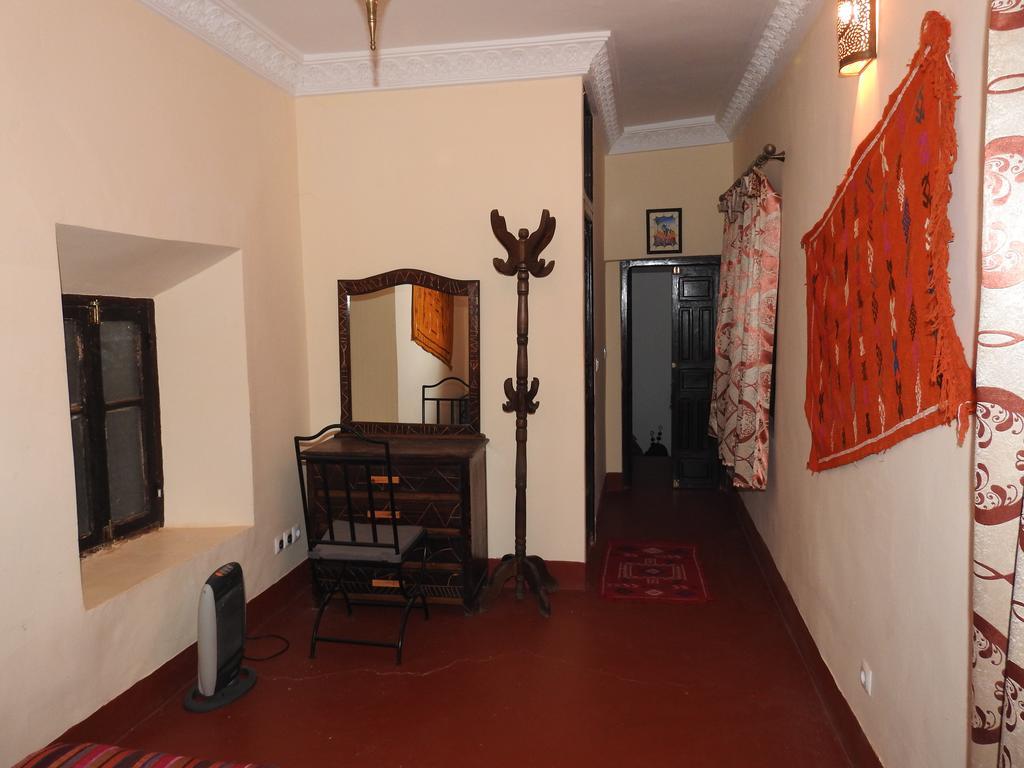 Cinema Riad Tajda Exterior foto